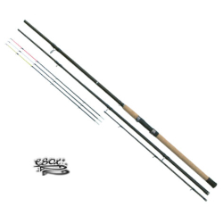 pr�t Esox Evolution Carp Feeder 360cm/heavy